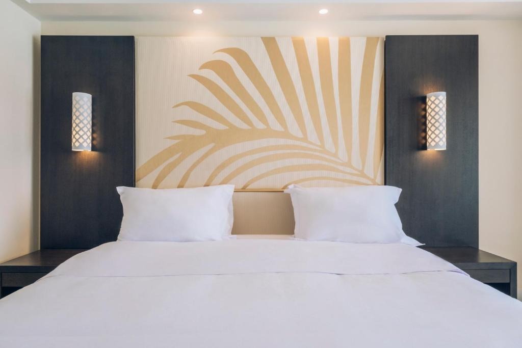 هتل بلا ویستا